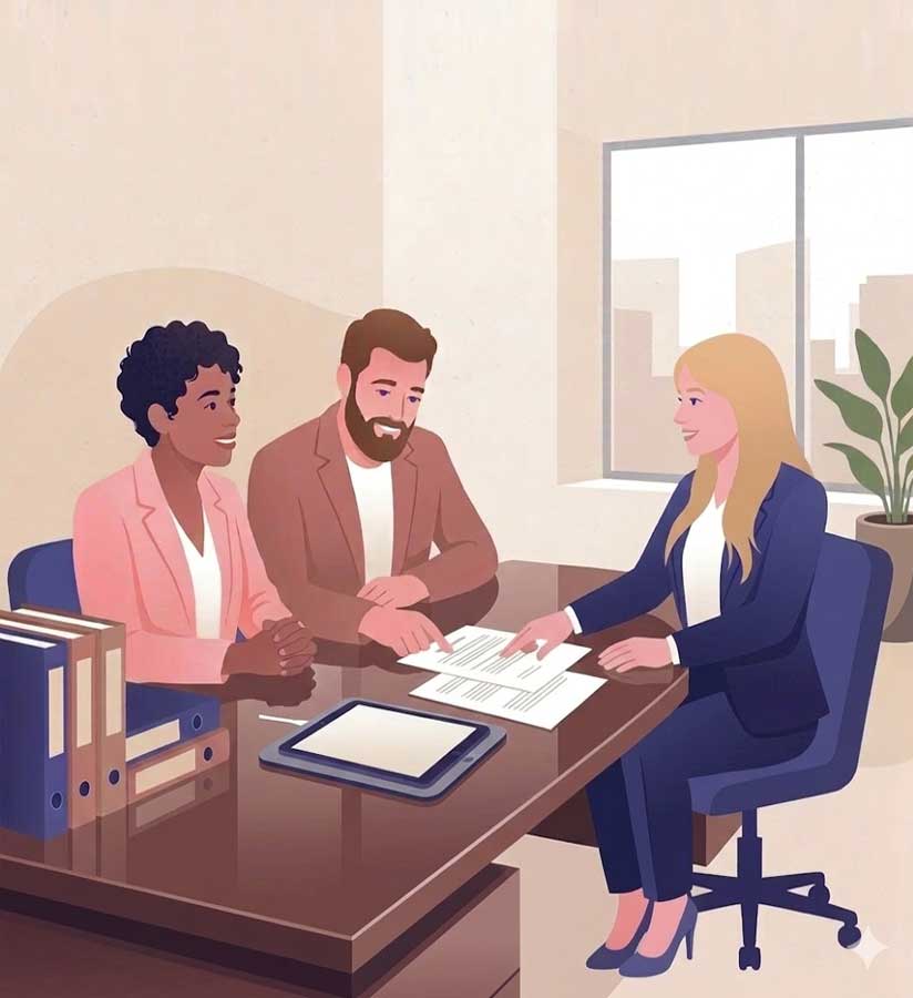 woman-lawyer-clients